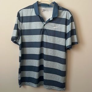 Nike Dri-Fit Golf shirt